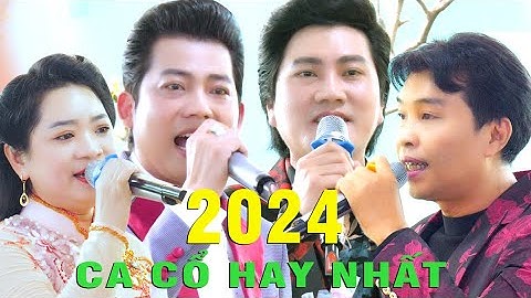 NSUT Đào Vũ Thanh NS Nguyễn Kha Hồ Minh Đương Lương Hồng Huệ Lần Đầu Hội Tụ Đầy Đủ Ca Quá Đỉnh