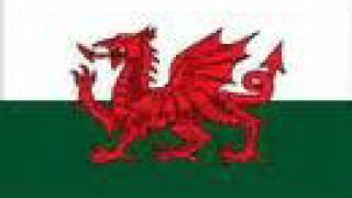 Welsh National Anthem chords