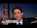 Senate Staffer Portrayed In ‘The Report’ Responds To Mike Pompeo | All In | MSNBC