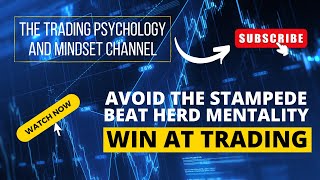 Crack the 'herd mentality' mystery and trading success is yours for the taking!