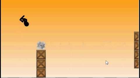 Lets Play Stick Run Part 5