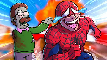 We DESTROYED Left 4 Dead 2 With Mods!