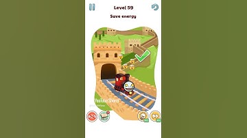 DOP Choo Delete Puzzle Level 59