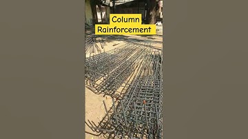 Column making #rainforcement #column #steel #howstuffworks #civilengineer #civilguruji #shortsvideo