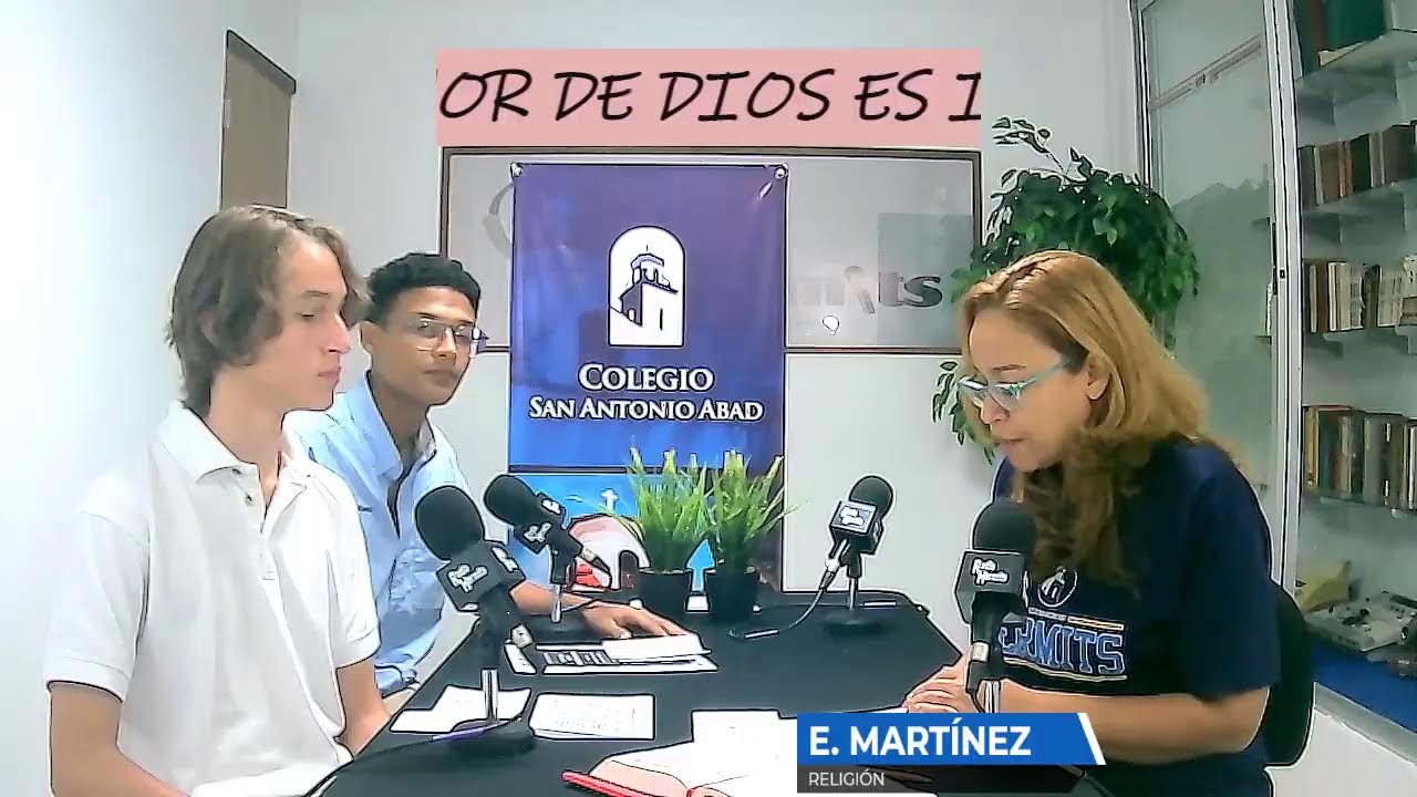 Oración y Anuncios de la Mañana 07 de noviembre de 2023 Oración y Anuncios de la Mañana 07 de noviembre de 2023