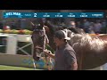 Callhercontessa wins race 2 at Del Mar 8/27/23.