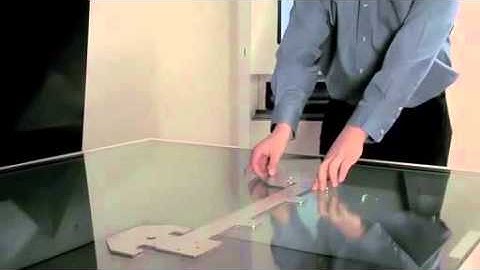 Virtek Vision LaserQC