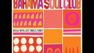 Video thumbnail of "Afro Shigida - The Bahama Soul Club"