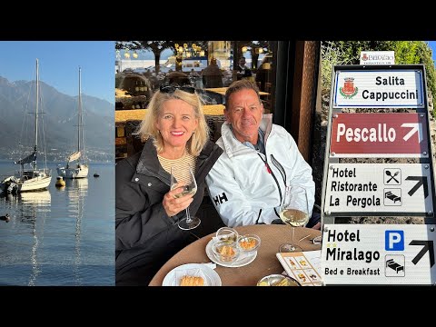 EXPLORE 2 Secret Italian Towns You Never Knew Existed | Italy Travel Vlog