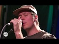 Washed Out performing "Hard To Say Goodbye" Live on KCRW