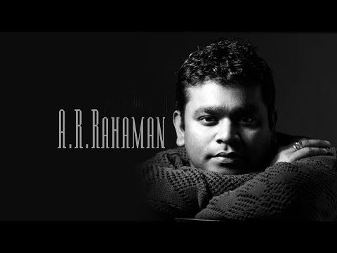 AR Rahman Sad Mashup 1992 2015 Tamil