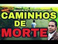 CAMINHOS DE MORTE | MANHÃ DE PAZ | PR.RODRIGO SANTANNA