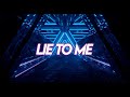 Besomorph & RIELL - Lie To Me