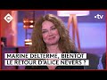 Marine delterme sa nouvelle vie  hollywood  c  vous  02052024