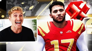 We TRADED Patrick Mahomes! Lions Franchise Offseason