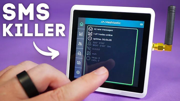 You’ve Never Seen Texting Like This