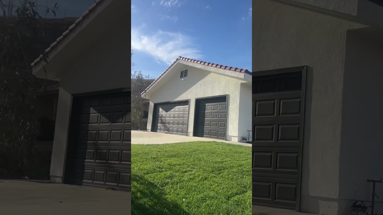 New Construction Home - San Bernardino, Ca