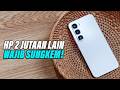 MAKIN SALUT SAMA INFINIX! Kok Bisa Infinix HOT 60 Pro Sekeren & Semurah Ini