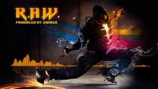 R.A.W. | Club beat | Hip Hop | Banger |