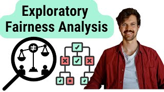 Exploratory Fairness Analysis | Quantifying Unfairness in Data