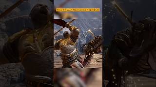 God Of War Ragnarok Valhalla Free Dlc Trailer