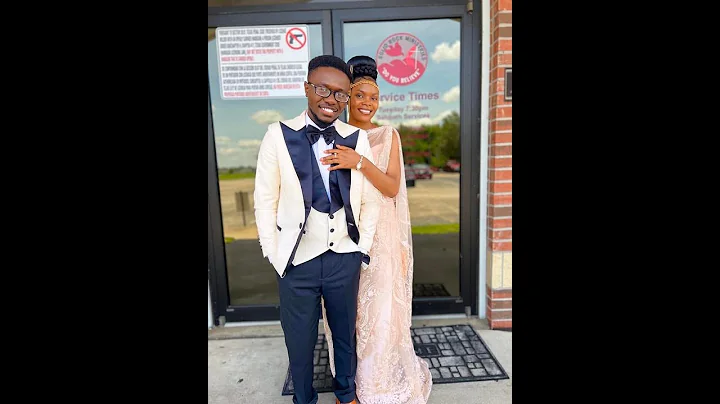 CLAUDE & IVETTE WEDDING LIVE STREAM 06/18/2022