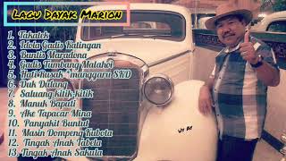 Lagu Dayak Marion