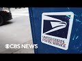 Mail theft on the rise as USPS fails to secure keys for mailboxes