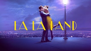 Cinematography of LA LA LAND