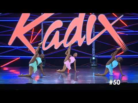 Over The Rainbow - The Dance Awards Orlando 2017