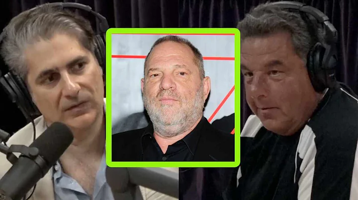 "Sopranos" Stars Discuss Harvey Weinstein with Joe...