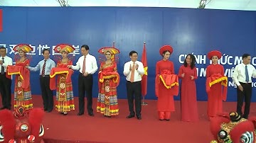 Lạng Sơn: Bắt đầu giao thương cửa khẩu biên giới Việt - Trung (Chima - Ái Điểm)