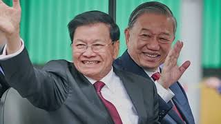 Người Thái Lan Kinh Ngạc Về Đh 14 Và Các Diễn Văn Của Tbt Tô Lâm