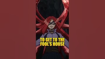 Thumbnail of Fumikage's BEST One Liner | My Hero Academia the Movie: Heroes Rising ABRIDGED