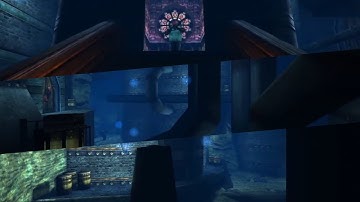 Shadowman Remastered Part 12: Into the Fog