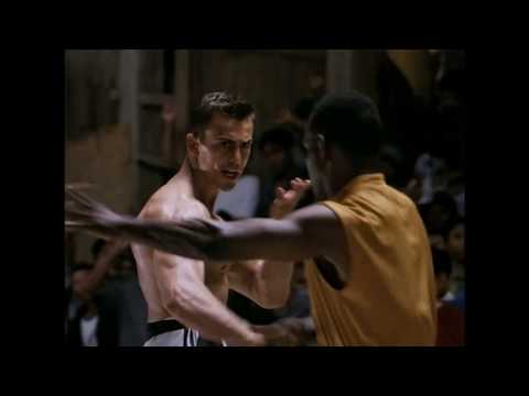 ალექს კარდო რონ ჰოლის წინააღმდეგ