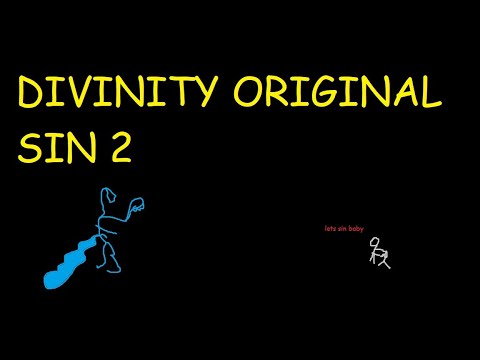 divinity original sin 2 episode 61 lizard consulate