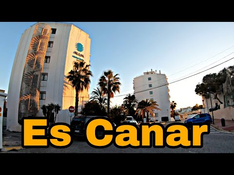 Ibiza 2023 |Es