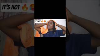 KNOTLESS BRAID WITH YARN... WORLD CUP STANDARD 👌🏽...#diy #shortvideo #youtube #yarn #shorts