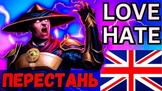 видео: Изучение Слов На Английском Языке | ПЕРЕСТАНЬ ИСПОЛЬЗОВАТЬ ЭТИ 14 ПРОСТЫХ СЛОВ В АНГЛИЙСКОМ ЯЗЫКЕ картинка: Изучение Слов На Английском Языке | ПЕРЕСТАНЬ ИСПОЛЬЗОВАТЬ ЭТИ 14 ПРОСТЫХ СЛОВ В АНГЛИЙСКОМ ЯЗЫКЕ