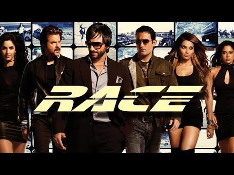 Race Full Movie Hindi 2008 | Saif Ali Khan | Katrina Kaif | Bollywood Movies