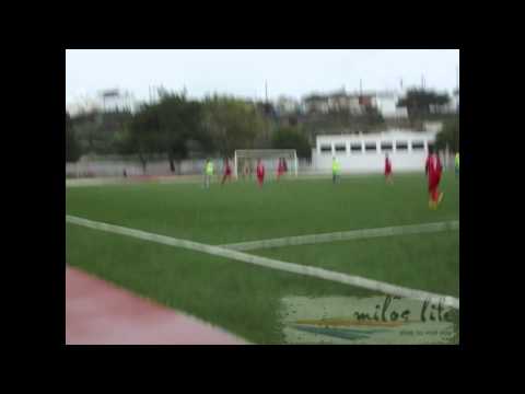 Ρέμβη - Παμμηλιακός