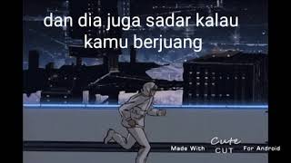 Story wa sedih dan kekinian 'perjuangan sia sia'