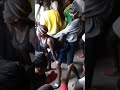 This is how Ugandan students dance.....
