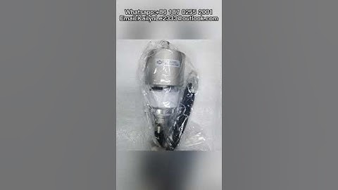 3CX2500F3 Triode Tube, HF Vacuum Tube, Power Grid Tube