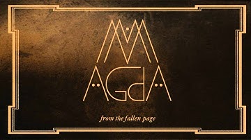 Magda - Entertainment [MINUS101]