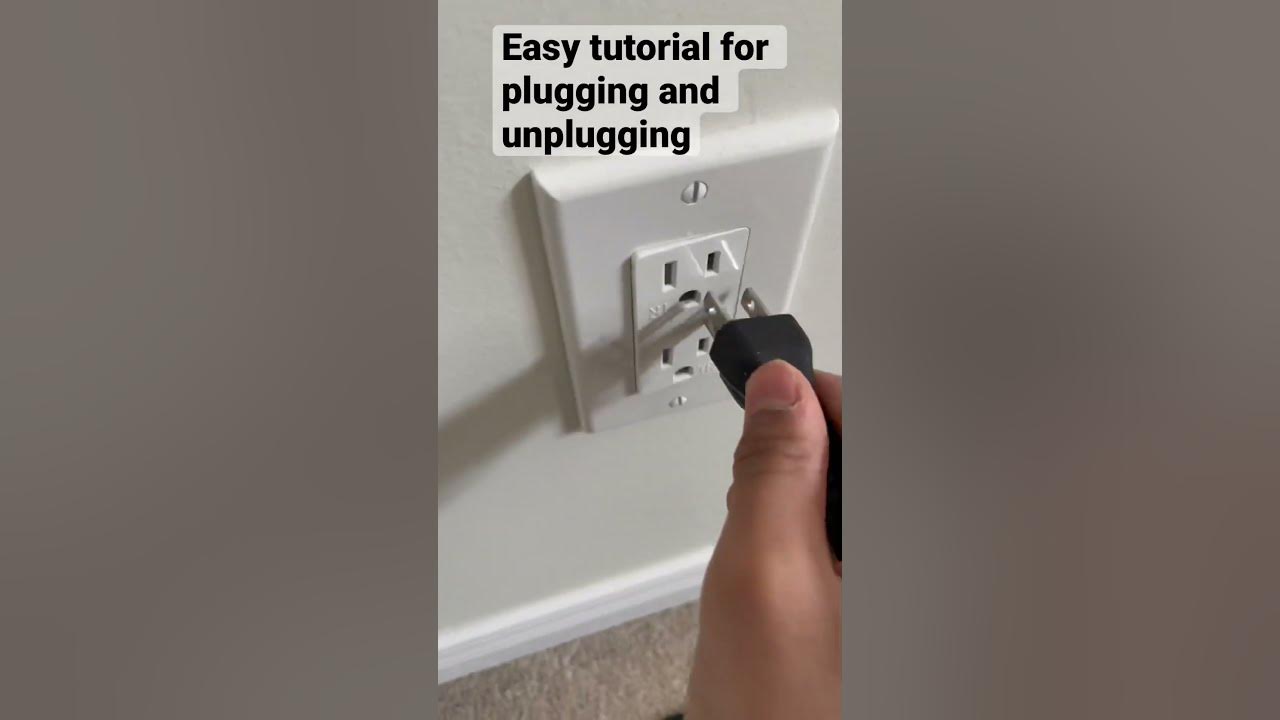 How to plug and unplug a wire memes 31 youtube