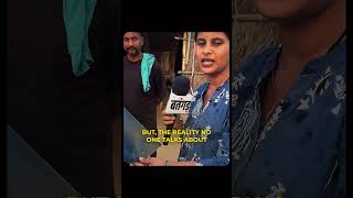 😟Rajasthan Khara Pollution: POP Dust Choking Lives! #batangarh #shorts