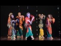 V belly dance festival  ghawazee