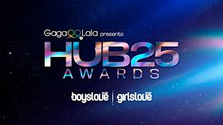 HUB Awards 2025 LIVE | Full Ceremony [ENG SUB]